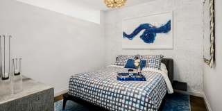 Village Square Gallery 14