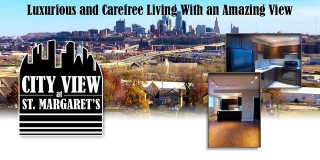 City View at St. Margaret's - Senior Community Gallery 1