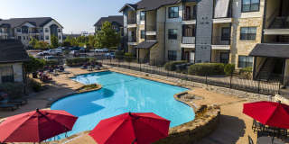 Ember at Alamo Ranch Ember at Alamo Ranch Gallery 1