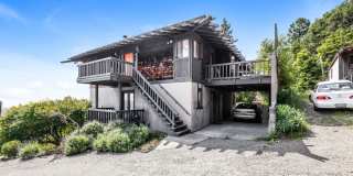 Fully Furnished Lower Unit In Berkeley! Gallery 1