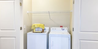 Sanctuary at Eagle Creek Apartments Gallery 9