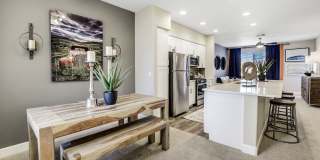 Desert Club Apartments Gallery 1