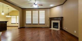 Beautiful 3 Bed 2 Bath in the Heart of Moore! Beautiful 3 Bed 2 Bath in the Heart of Moore! Gallery 4