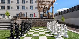 Lux Apartments Gallery 10