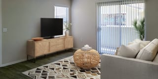 Silver Creek Apartments Gallery 1