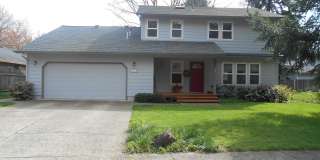 Beautiful 4BD Home in Countryside Woods Neighborhood Gallery 1