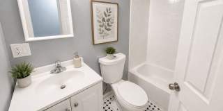 Be the First to Live in This Newly Renovated 3BR Philadelphia Home Gallery 15