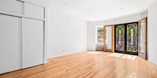 41 West 85th Street Gallery 1