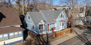 3-bedroom home in Central Boulder Gallery 1