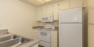 Westridge Apartment Homes Gallery 20