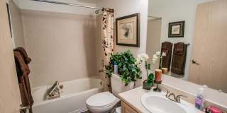 The Park at Mill Plain Apartment Homes The Park at Mill Plain Apartment Homes Gallery 11