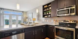 Link Apartments Brookstown Gallery 7