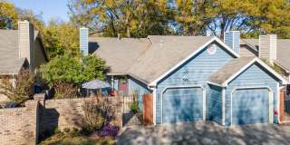 Glenpool Duplexes Gallery 1