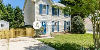 3406 Pondridge Court Gallery 4