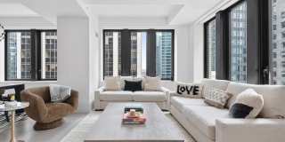 101 WALL Street Gallery 1