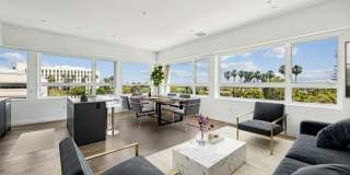 701 Hudson Gallery 1