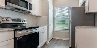 2 bedroom 2.5 bath home Gallery 5