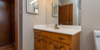 Ranch Style Home Located inside Kissing Camels! Gallery 30