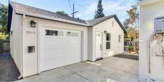 Home for Rent in Midtown, Sacramento! 2 Bed/ 2 Bath Home for Rent in Midtown, Sacramento! 2 Bed/ 2 Bath Gallery 1