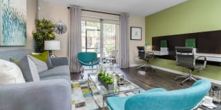 Central Place at Winter Park Gallery 14