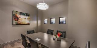 Venue Gallery 21