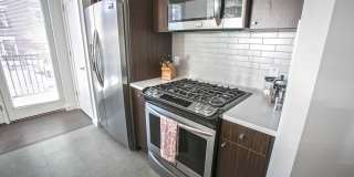 The Jordan Gallery 15