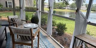 Charming Waterfront 1BR 1BA Condo in Jacksonville - Pool Gated Community Fully Furnished Gallery 19
