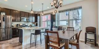 Modern 2 BDR Townhome in Broomfield Gallery 11