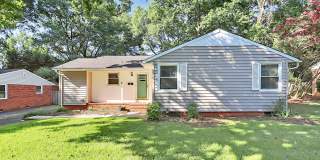 Discover the charm of this brick ranch nestled in the heart of Madison Park Gallery 1