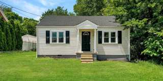 Richmond West End 2 Bedroom Home Gallery 1