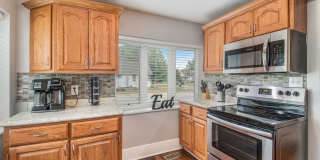 Quaint and Cozy One Bedroom Furnished Home In Florence Gallery 10