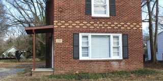 1204 West Mauney Avenue Gallery 1