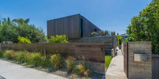 Zen House | Award-Winning Architectural Lease in Manhattan Beach Gallery 3