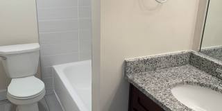 Randolph Square Apartments Gallery 16