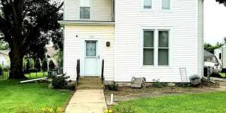 103 West 1st Avenue Gallery 1