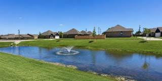 LUXURY 3 bedroom 2 bathroom cottage in 55+ community in Warr Acres, OK (LEASING SPECIAL) Gallery 4