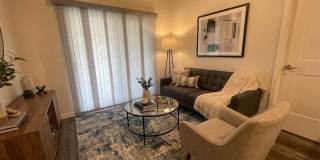 Fresh Paint and New Flooring 2 bedroom 2 bath Luxury Apartment Branson MO Gallery 1