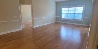 This 3 bedroom 2.5 bath brick townhouse with one car garage is located in Westgate Shoreline subdivision Gallery 5