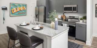 Prose Columbus Gallery 16