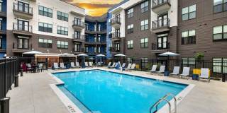 McDowell Point - 55+ Active Adult Apartment Homes Gallery 2