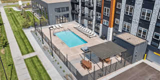 Lexi Apartments Gallery 41