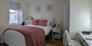 3-Bed with 1.5 Bath * Packard's Corner * Gallery 5