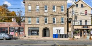 82-86 Water Street Gallery 1