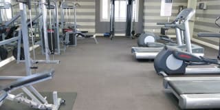 Pinnacle at Galleria Luxury Apartments Gallery 13