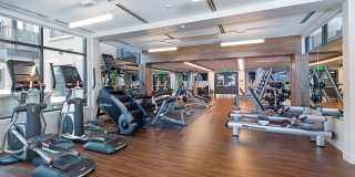 The Fremont Residences Gallery 4