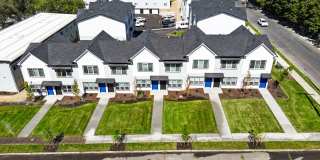 One-Month Free. Lease This Townhome Today! Gallery 1