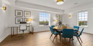 Marble Cliff Commons Gallery 19