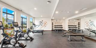 Pilchuck Village Gallery 15