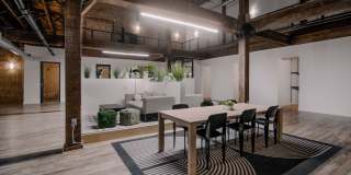 East End Lofts Gallery 12