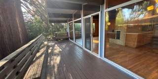 NO OCTOBER RENT! Huge 5 Bedroom 2 1/2 Bath Nestled in Nature, Close to Everyday Amenities Gallery 1